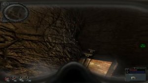 S.T.A.L.K.E.R. - Народная Солянка + DMX 1.3.5 + ООП.МА.К - Часть 1