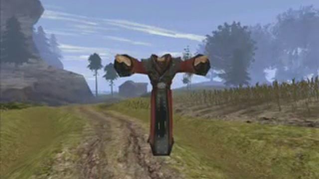 Gothic 2 приколы