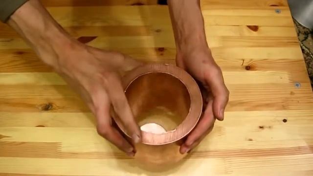 Медная труба и магнит смотреть онлайн