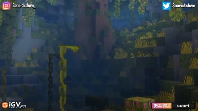 ✅ SHADERS PARA MINECRAFT PE 1.20 смотреть онлайн