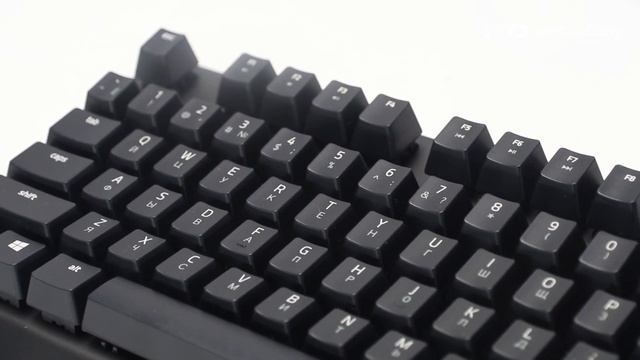 RAZER BLACKWIDOW X TOURNAMENT обзор клавиатуры