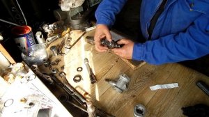 Ремонт рулевой Ниссан Премьера Р12