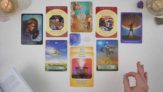 SUCCESS ASSURED! ? How Will I Succeed?? Timeless Tarot Reading for Career Love Spirit смотреть онлайн