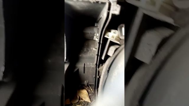 Не работает печка ваз-2112 смотреть онлайн