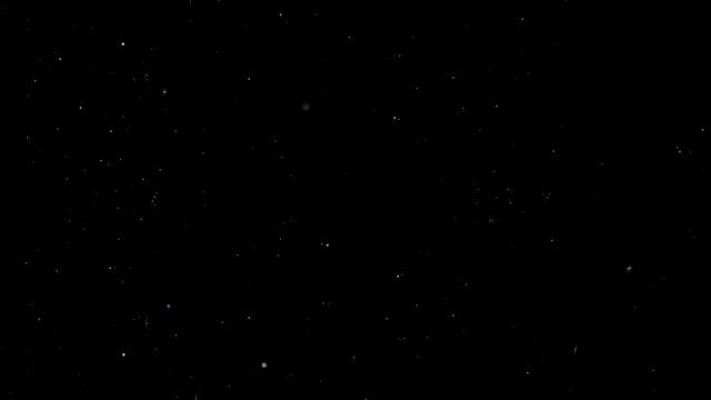 футаж  пыль в воздухе, и др  подвешенные частицы  VIDEOMiN RU