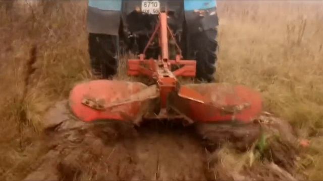 Посадка леса/planting a forest смотреть онлайн