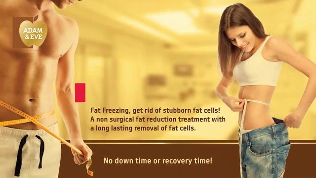 Anti- Aging Rejuvenation at Adam & Eve Cosmetic Medical Center смотреть онлайн