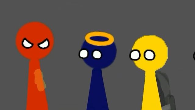 Рисуем мультфильмы 2 ,,Испытание" 4 серия смотреть онлайн