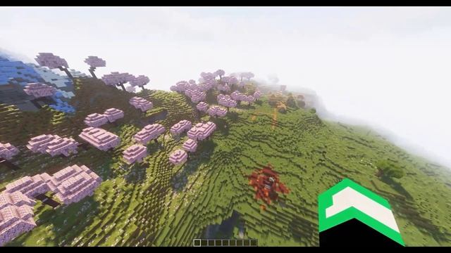 5 лучших сидов для новейшей версии Minecraft Java 1.20.1! смотреть онлайн