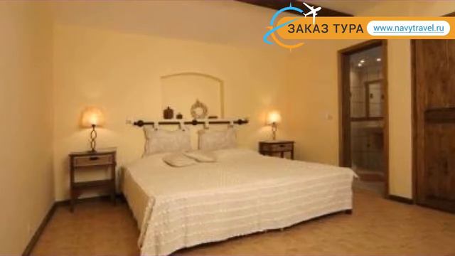 VILLAS SAN MARCO 2* Болгария Албена обзор – отель ВИЛЛАС САН МАРКО 2* Албена видео обзор смотреть онлайн