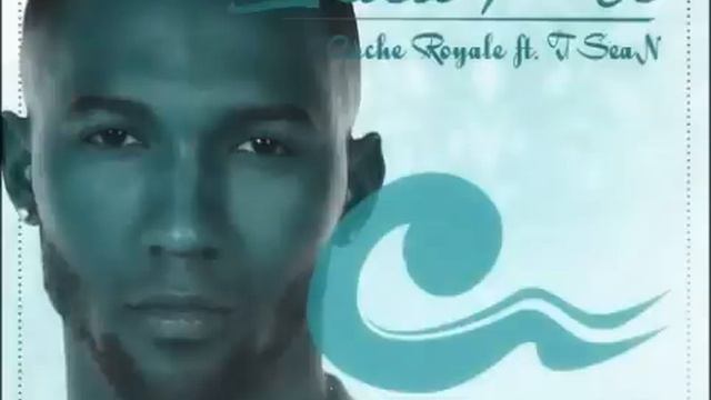 Cache Royale Ft Quinthony "Tsean" Thomasa - SIÑA MI смотреть онлайн