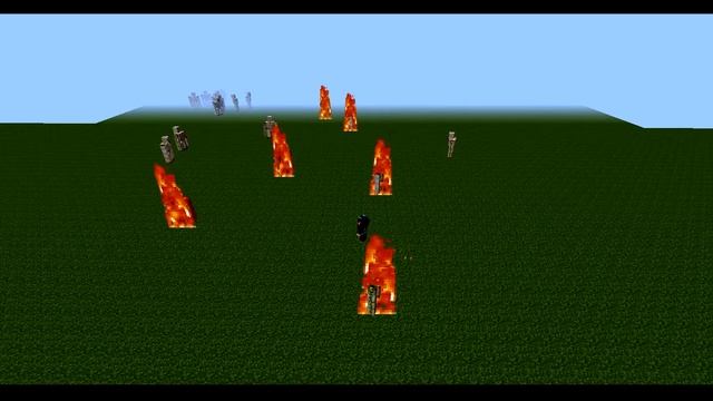 МАЙНКРАФТ НАРУТО АНИМЕ МОД-БЫСТРЫЙ ОБЗОР ВСЕХ СТИХИЙ/(MINECRAFT NARUTO ANIME MOD 1.7.10)