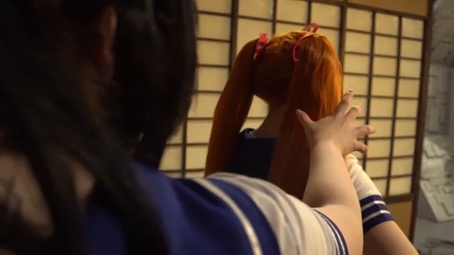 Yandere Simulator Live-Action Trailer смотреть онлайн
