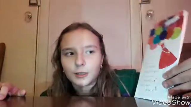Что мне подарили на день рождение♡ 13 лет ♡ Лера Put смотреть онлайн