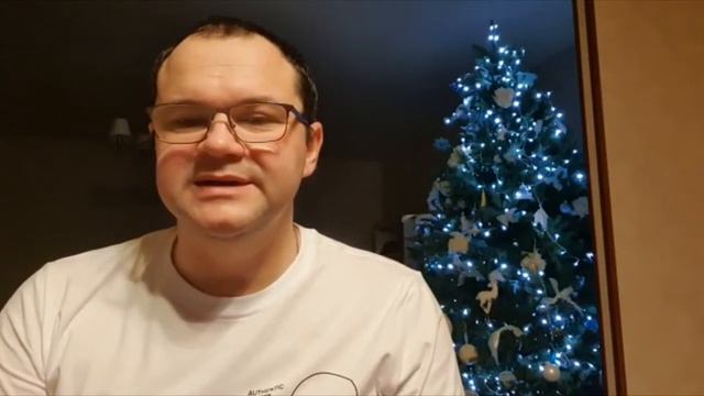 С Новым Годом и ФИНАНСОВОГО благополучия! смотреть онлайн