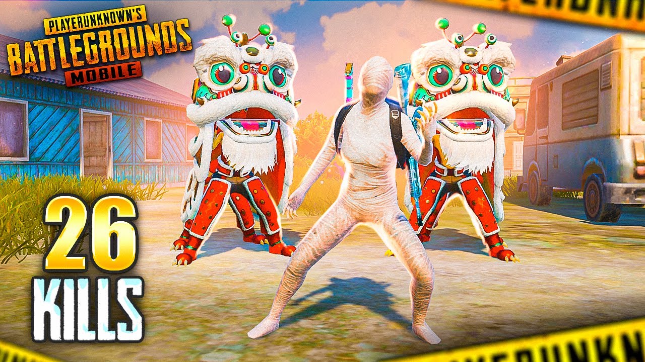 ДВА ТАНКА НЕ ОСТАВЛЯЮТ ШАНСА ?? PUBG Mobile - С ВЕБКОЙ НА РУКИ | ПУБГ МОБАЙЛ смотреть онлайн