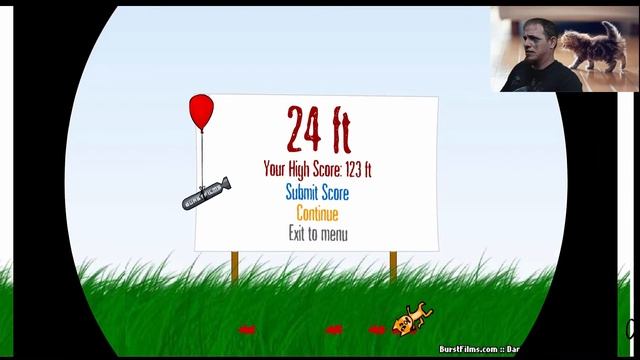 Let's Play Kitten Cannon??? смотреть онлайн