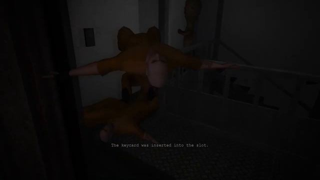 SCP: Containment Breach Multiplayer | КООП-ПРОХОЖДЕНИЕ #3 смотреть онлайн