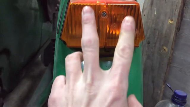 Светодиодные лампы в мотоцикл ИЖ и не только смотреть онлайн
