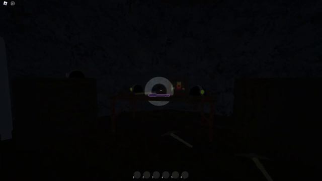 The Roblox VHS Effect... смотреть онлайн