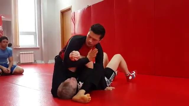 С маунт S Mount   улучшенный маунт