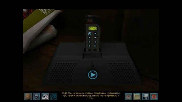 Нэнси Дрю тень у воды | часть 8 [PokeGirl] смотреть онлайн