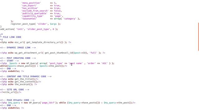 PHP Code Reading смотреть онлайн