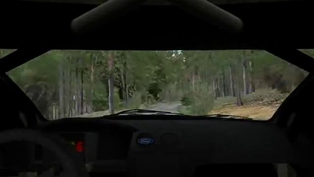 RBR- Ps. Peklo - Ford Focus WRC 06 - Massa Aldo.wmv смотреть онлайн