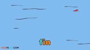 Learn Phonics- f - Kids vs Phonics