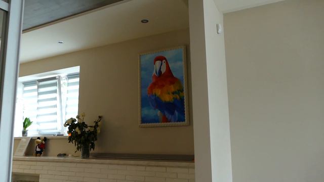 Где живёт Ceh9, обзор моей квартиры - РУМТУР