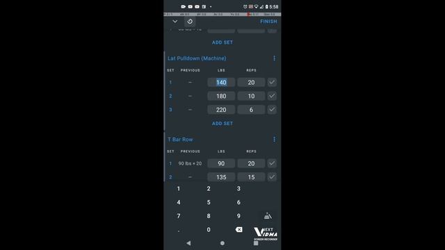 Your Gym Workouts смотреть онлайн