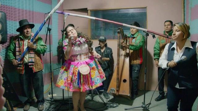 WILVANA DIAMANTE EN CONCIERTO VIRTUAL 2020 PARTE 1 смотреть онлайн