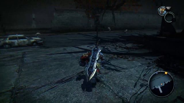 Darksiders ➤ Прохождение №1 ➤ Вспомнить все смотреть онлайн