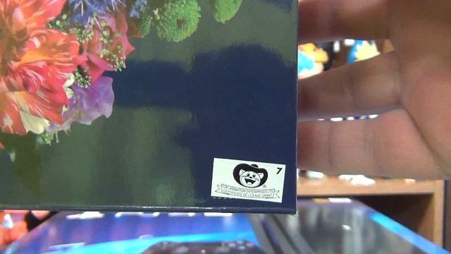 Glitter & Glamours Android 18