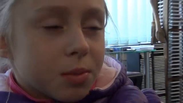 Уникорт 2012 Дарья Лопатецкая смотреть онлайн