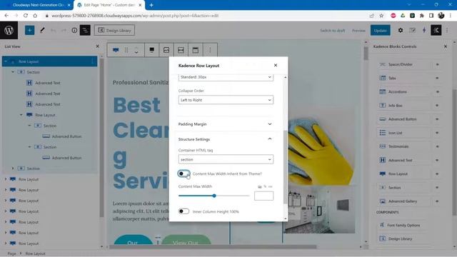Kadence Blocks Default Settings Hack || Speed up your workflow immensely! смотреть онлайн
