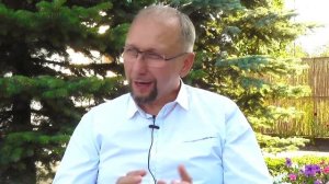 Новая Хазария. Часть первая. Израиль.