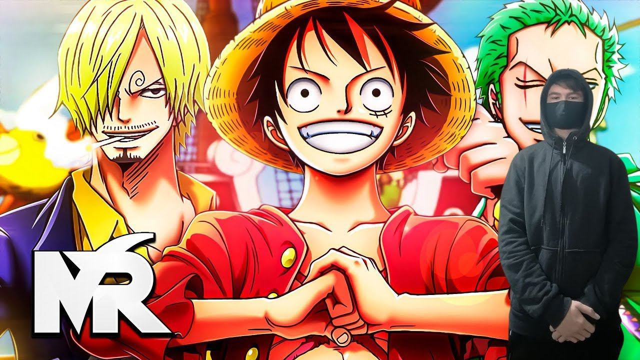 kuraidju смотрит Trio Monstruoso Rap (One Piece) Olas del Mar|MegaR ft.@DobleCeroRap& @KballeroRap смотреть онлайн