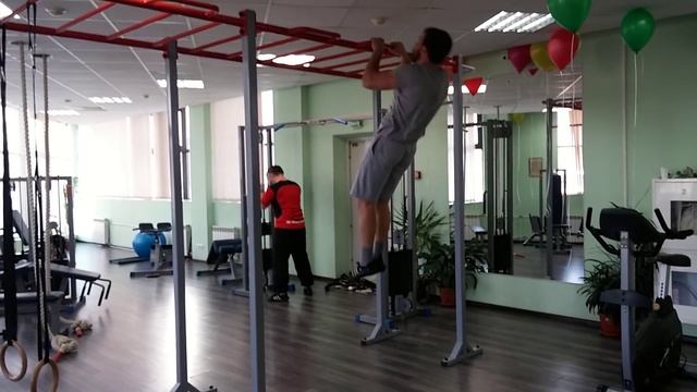 Функциональный тренинг. Sliderlife.ru смотреть онлайн