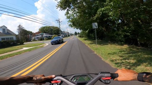 Segway GT2 - Is This The FASTEST & BEST Electric Scooter Of 2023? Full Review!