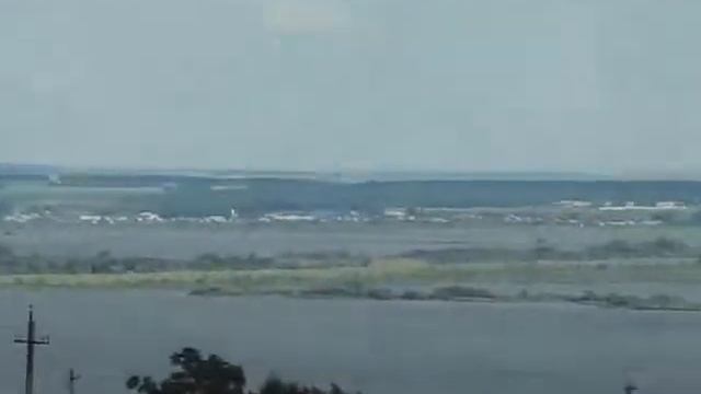 Мост через Каму (Bridge over Kama-river) смотреть онлайн