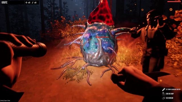 ЗАЩИТА / Приколы, Фейлы, Хоррор / Chupacabras Night Hunt смотреть онлайн