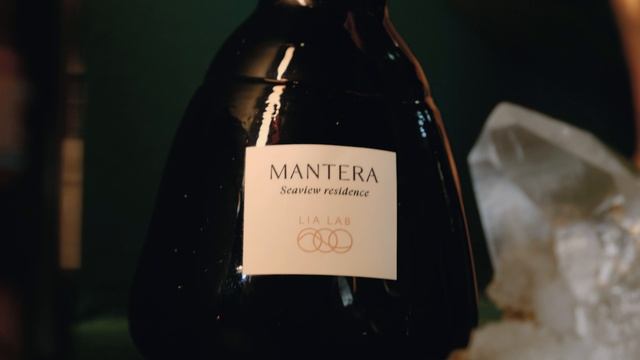 Подарочный набор MANTERA Seaview residence смотреть онлайн