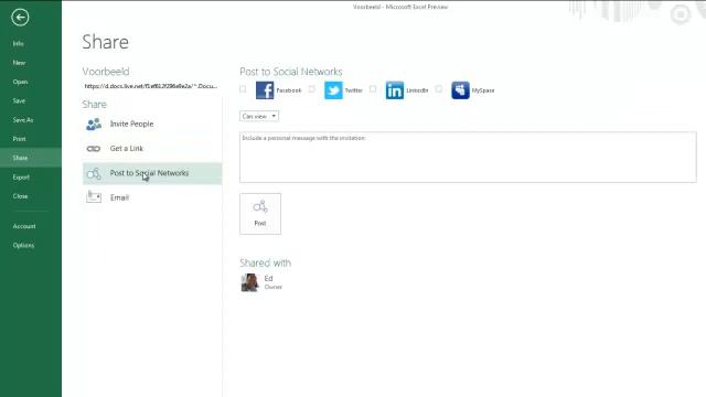 Excel 2013 смотреть онлайн