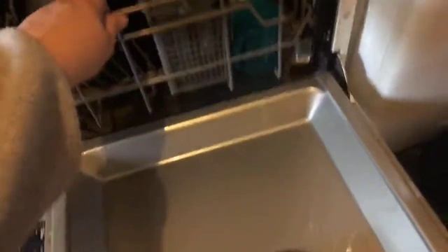 Kenwood KDW45W16/A review dishwasher смотреть онлайн