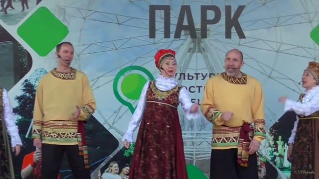 Ансамбль Зень 2022 . смотреть онлайн