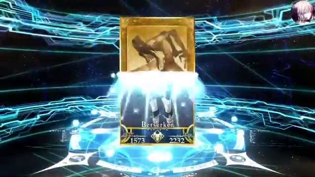 FGO Summer Merlin illusion Gacha Rate up - Fate/Grand Order смотреть онлайн