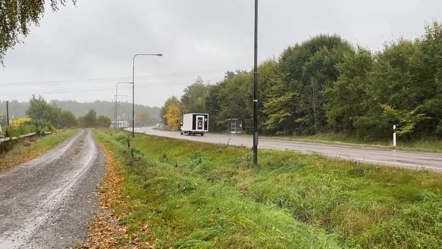 Köp Foodtruck Citroen Jumper på Klaravik смотреть онлайн