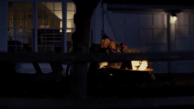 Кто то будет с тобой... смотреть онлайн