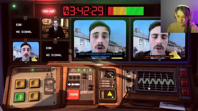 ИЗОЛЯЦИЯ ДОВЕЛА! ⏯ Not For Broadcast #6 смотреть онлайн